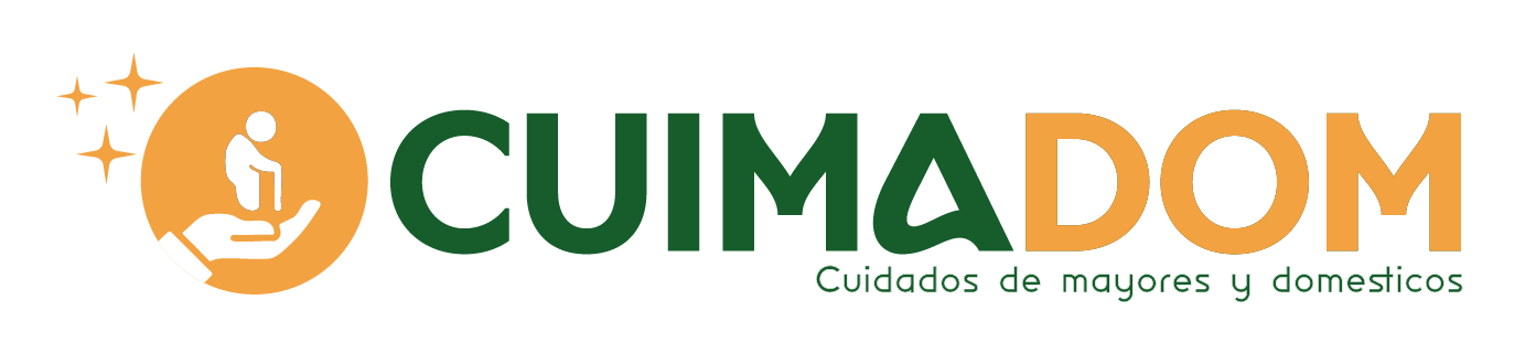CUIDADOS DE MAYORES Y DOMESTICOS (CUIMADOM)
